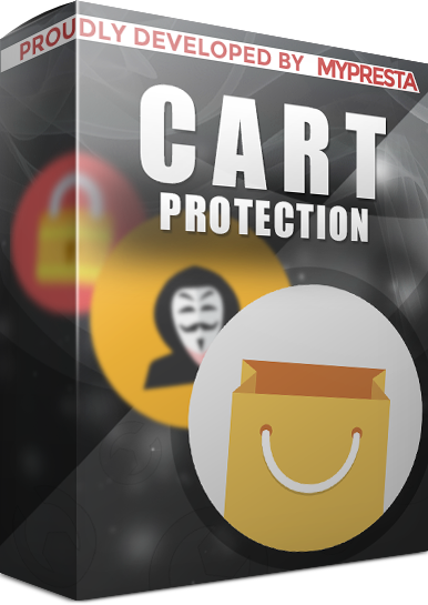 fake carts protection in prestashop