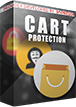 PrestaShop Cart protection pro With this module you can protect your shop against bots / hackers that create many carts. This kind of attack is usually caused by pure spam bots that try to send forms on website - also 'add to cart' form. Because of this you will struggle with many fake carts. With this module you can fight with these fake carts attacks easily.