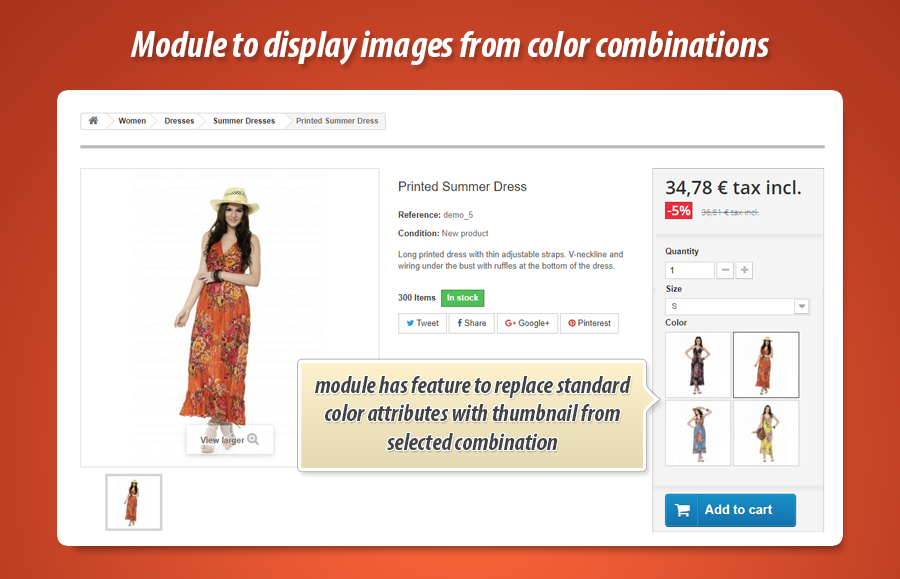Image 3: Product pictures on product listings