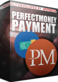PrestaShop Perfect Money This is first available Perfect Money payment module for PrestaShop 8.x, 1.7. Thanks to this addon y...
