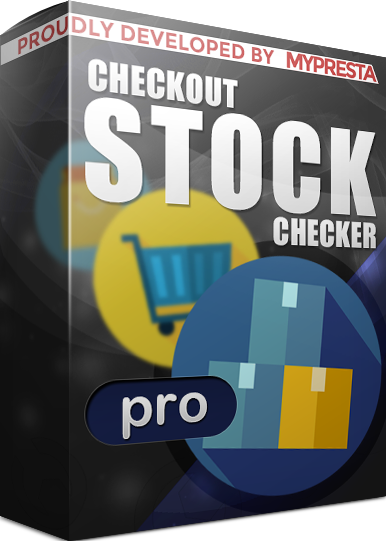 checkout stock checker