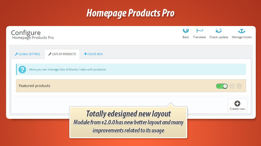 Zdjęcie 4: Produkty Na Stronie Głównej PRO