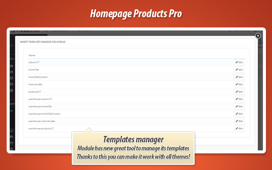 Zdjęcie 3: Produkty Na Stronie Głównej PRO