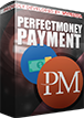 PrestaShop Perfect Money This is first available Perfect Money payment module for PrestaShop 1.7. Thanks to this addon you will integrate your shop's checkout process with Perfect Money payment provider. Perfect Money targets to bring the transactions on the Internet to the ideal level!