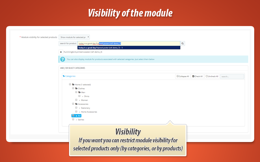 Zdjęcie 2: Rabaty ilościowe na liście produktów