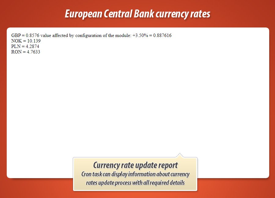 Kuva 1: Euroopan keskuspankin valuuttakurssit