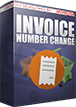 PrestaShop Invoice number change