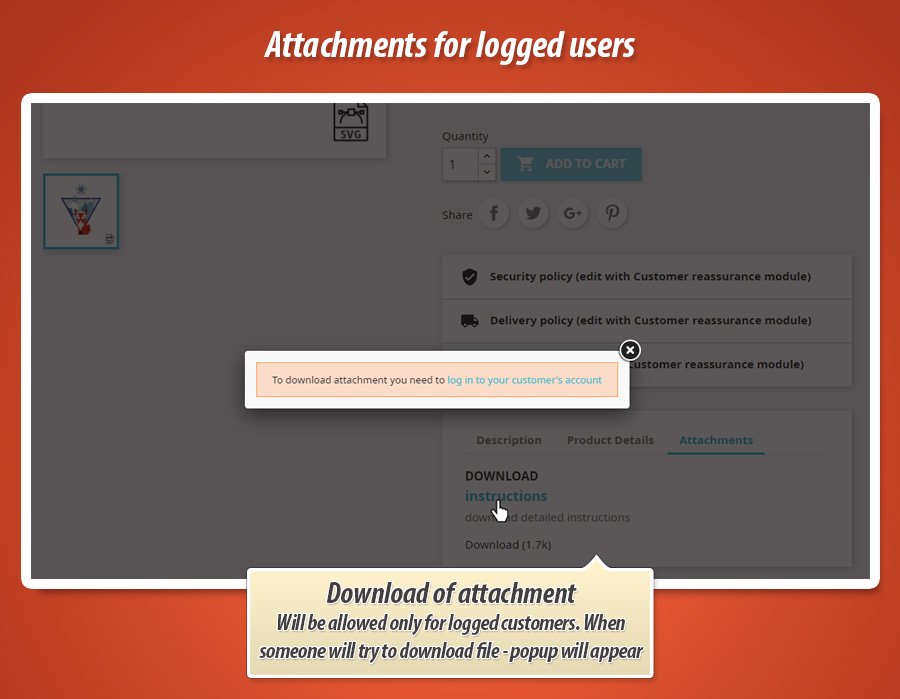 Foto 1: Anexos Exclusivos para Usuários Logados