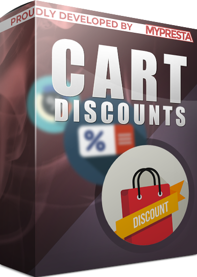 cart discounts depending on cart value