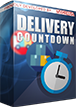 PrestaShop Shipping delivery countdown timer