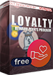PrestaShop Loyalty points With this free loylaty points module for PrestaShop 1.7 - you can create and run loylaty points program. Each customer can collect points and exchange them to voucher codes.