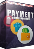 PrestaShop Payment methods by products With this module you can rectrict availability of payment methods by products. PrestaShop addon to r...