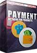 PrestaShop Payment methods by products With this module you can rectrict availability of payment methods by products. PrestaShop addon to restrict payment options can be configured for each product individually, so thanks to this option - if customer's cart will contain product with defined product-payment associations - prestashop will show only activated payments for this product.