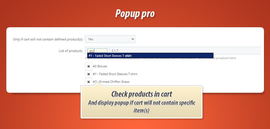 Zdjęcie 1: Okno Popup Pro