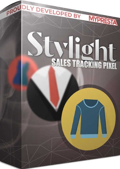 Główne zdjęcie produktu: Stylight - sales tracking pixel