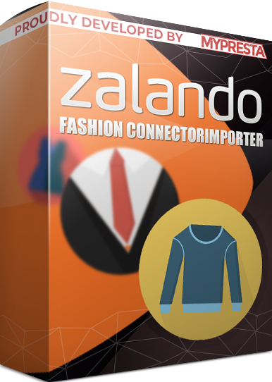 Hauptfoto des Moduls Zalando Fashion Connector Importer (FCI)