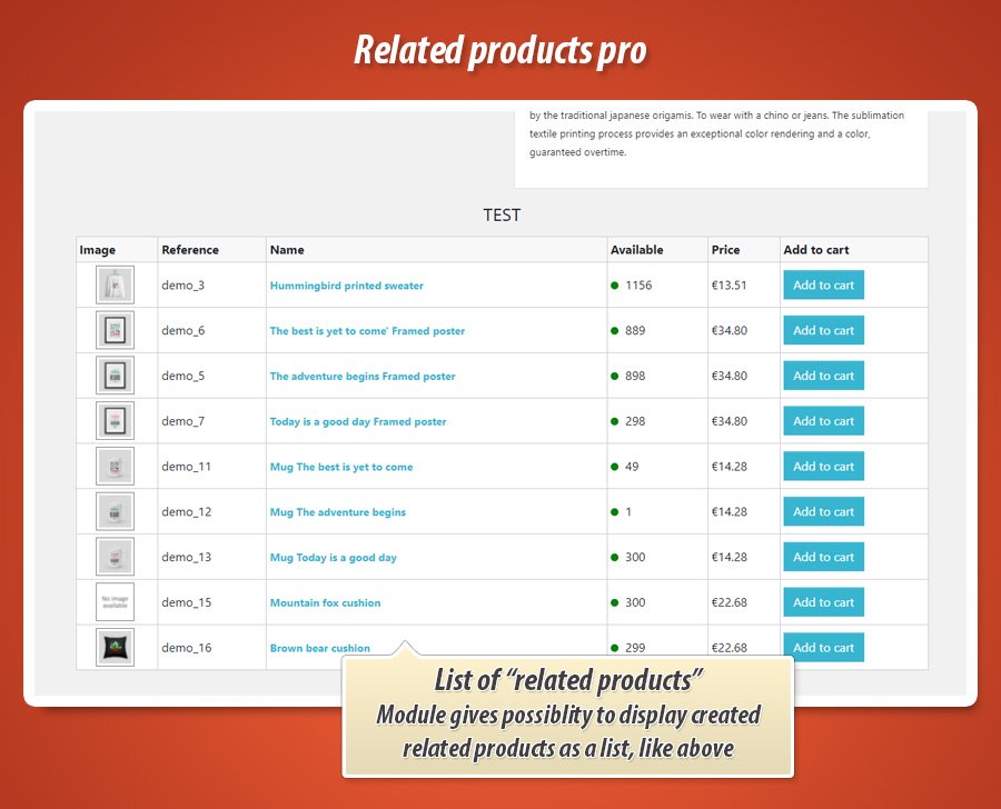 Zdjęcie 1: Podobne Produkty PRO