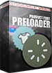 PrestaShop Loading effect on attribute change - preloader This module creates 