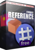 PrestaShop Zmiana numeru referencyjnego zamówień To jest darmowy moduł dzięki któremu zmienisz numer referencyjny zamówień w sklepie...