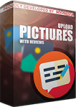 PrestaShop Add pictures to product comments (reviews) This module creates pictures upload form in free 