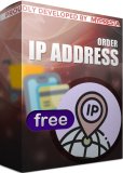 PrestaShop Adres IP klienta w szczegółach zamówienia Ten darmowy modul PrestaShop zapisuje informacje o numerze IP klienta, który złożył zam&oa...