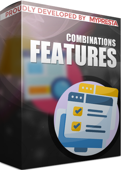 features to combinations