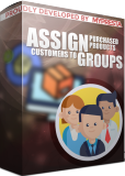 PrestaShop Assign customers to group by purchased products Module to automate the process of customers' assignment to groups based on products they purchased. ...