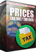 PrestaShop Tax excluded prices for unlogged users by geolocation In PrestaShop you can configure shop to display prices tax included or excluded depending on country but only for registered and logged customers or for guests that filled out address form in cart. When unlogged visitor visits your shop - you can't recognize customer country, so also you cant decide what price (tax incl. / tax excl.) they will see. This module changes it.