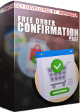 PrestaShop Order confirmation page for free orders By default in prestashop checkout process shop does not display 