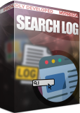 PrestaShop Log wyszukiwanych haseł Ten moduł tworzy log wyszukiwanych słów kluczowych. Wszystkie próby wyszukiwania bę...