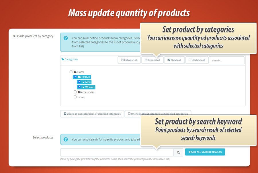 Foto 7: Massenmengen Update Pro