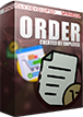 PrestaShop Order created by employee With this module dedicated for PrestaShop back office you will be able to see if order was created by employee. PrestaShop by default does not store information if order was created by employee or not. With this plugin your shop will start to collect this information and you will see it in shop's back office on order details page.