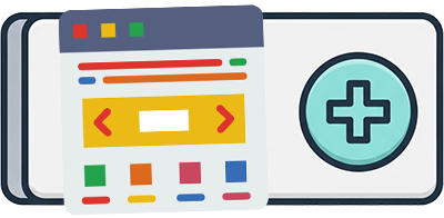 sliders y pases de diapositivas en prestashop. elementos animados del sitio que atraen la atención