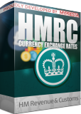 PrestaShop HMRC (Wielka Brytania) - kursy walut Zadbaj o pełną zgodność podatkową w UK, korzystając z oficjalnych, miesięcznych kursów...