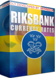 PrestaShop Sveriges Riksbank - kursy walut Moduł automatycznie aktualizuje kursy walut w Twoim sklepie PrestaShop (1.6-9.x), korzystając z of...