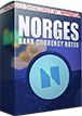 PrestaShop Norges Bank - currency exchange rates This PrestaShop module automatically updates exchange rates by fetching official reference data from Norges Bank (Central Bank of Norway). The plugin intelligently calculates cross-rates based on the Norwegian Krone (NOK) and allows you to add your own margin. Thanks to CRON integration, the process is 100% maintenance-free.