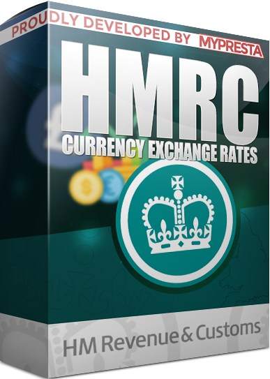 HMRC (Regno Unito) - tassi di cambio per IVA e scopi fiscali