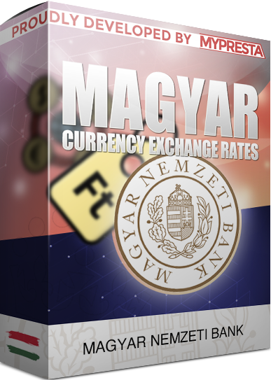 Hungarian National Bank (MNB) - professional currency rates update