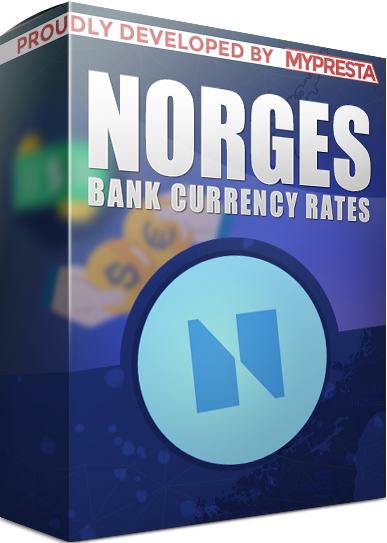 Norges Bank - professional currency rates update