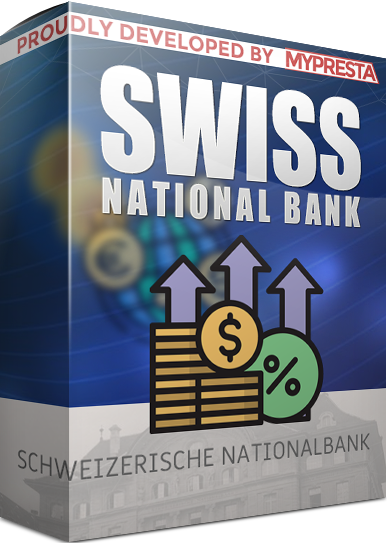 Banco Nacional Suizo (BNS) - actualización profesional de tipos de cambio