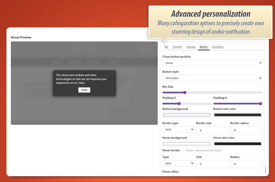Zdjęcie 3: Prawo Cookies UE Pro