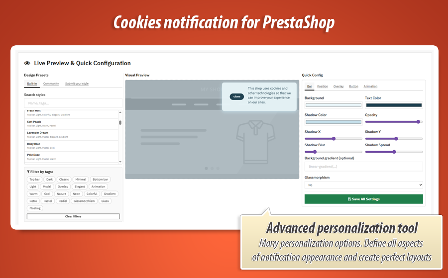 Zdjęcie 1: Prawo Cookies UE Pro