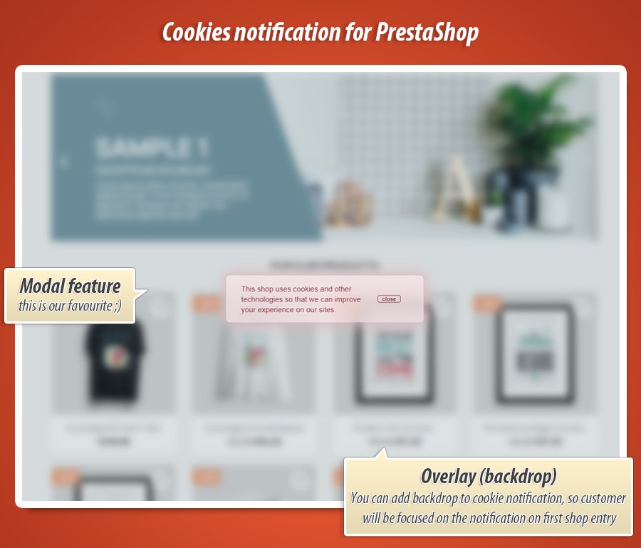 Zdjęcie 2: Prawo Cookies UE Pro