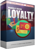 PrestaShop Manual Loyalty Points & History The 