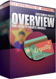 PrestaShop Loyalty points – Customer overview & points management Gain full control over your loyalty program. View complete customer point history, manage balances, ...