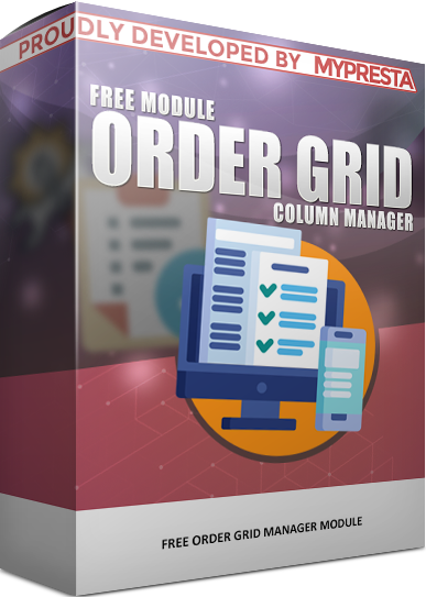 Główne zdjęcie produktu: Order Grid Manager Free