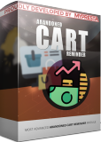 PrestaShop Abandoned Cart Reminder Pro – Drip-E-Mails, Rabattcodes & ROI Abandoned Cart Reminder Pro ist ein PrestaShop-Modul zur automatischen Rückgewinnung abgebrochener ...