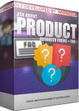 PrestaShop Produktanfrage - Kontaktformulare Pro Mit diesem Modul erstellen Sie unbegrenzt viele Kontaktformulare auf Produktseiten in PrestaShop. Nu...