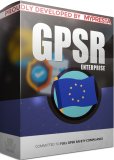 PrestaShop GPSR Enterprise GPSR Enterprise is a complete GPSR compliance module for PrestaShop. Cascade mapping for manufacture...