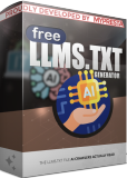 PrestaShop Darmowy generator llms.txt Zacznij od widoczności w AI bez kosztów. Darmowy generator llms.txt tworzy uporządkowany plik w k...